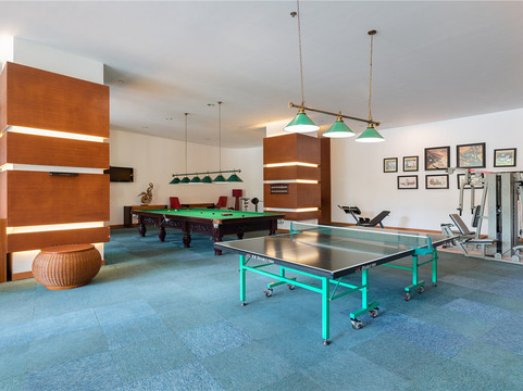 三亚阳光大酒店主图