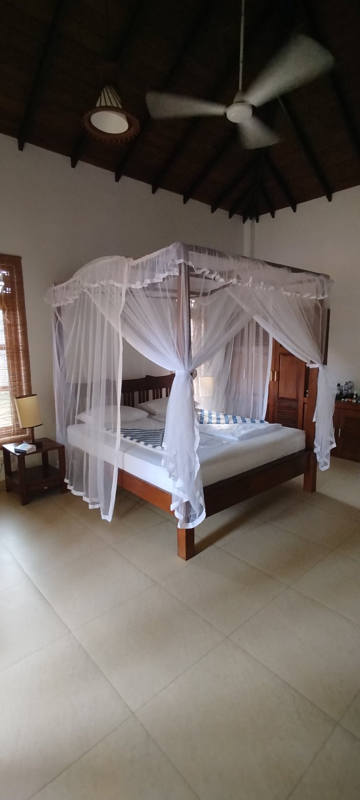 Lanka Beach Bungalows-官方