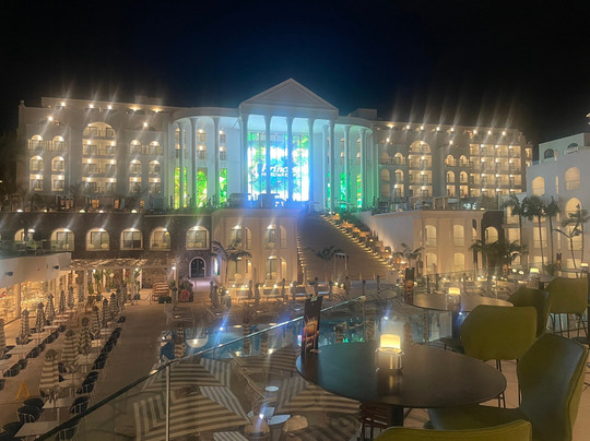 Princess Inspire Tenerife主图