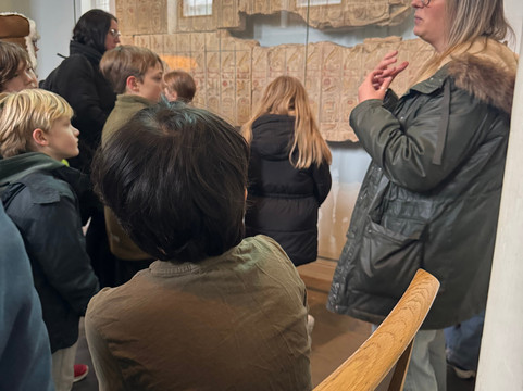 Walking Through History Tours-伦敦必去景点