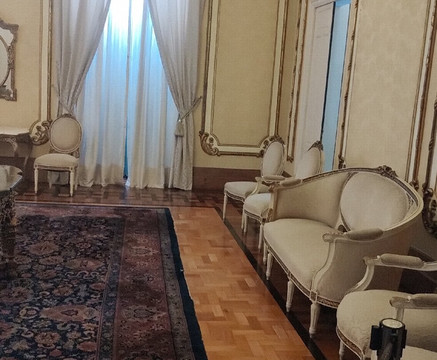 Palacio Anchieta-维多利亚必去景点