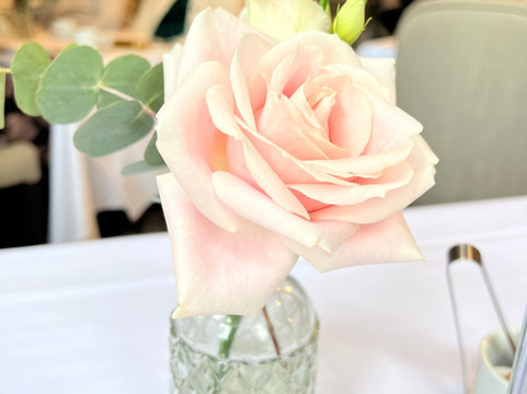 Afternoon Tea @ Cantley House Hotel