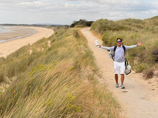 Air Adventure Golf-埃森登必去景点