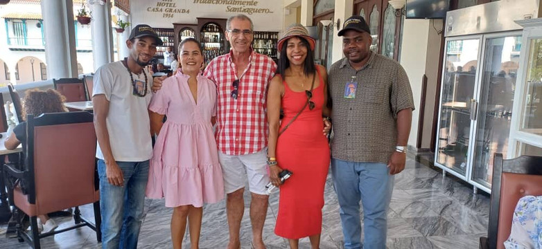 Hotel Casa Granda主图