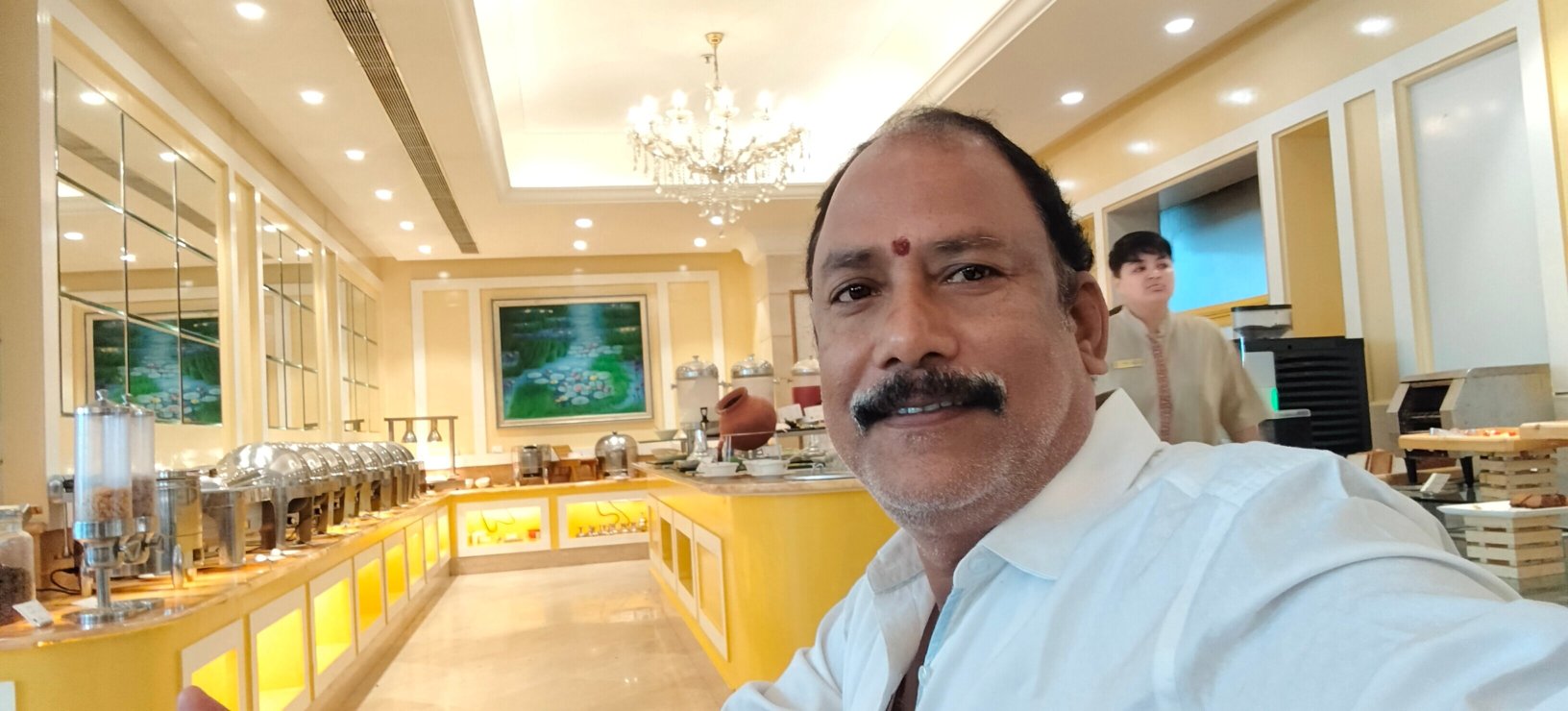 Accord Puducherry-官方