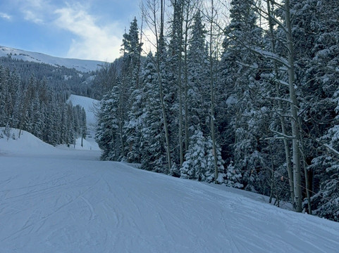 Viceroy Snowmass主图