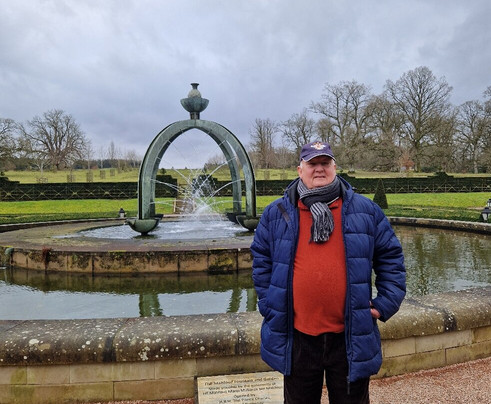 Dumfries House-Cumnock必去景点