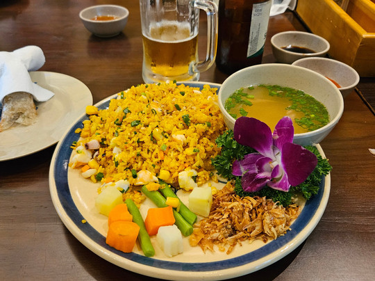 Horizon Vietnam Travel-河内必去景点