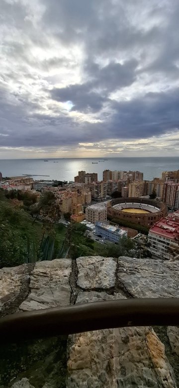 Hotel Málaga Alameda Centro Affiliated By Meliá-官方