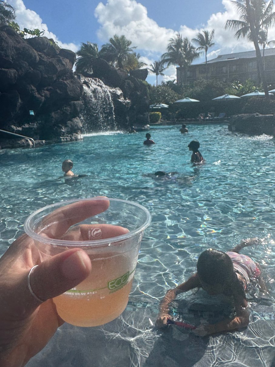 考拉兰定坡伊普海滩温德姆酒店-官方