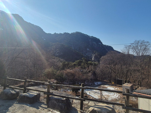 Muamsa-堤川市必去景点