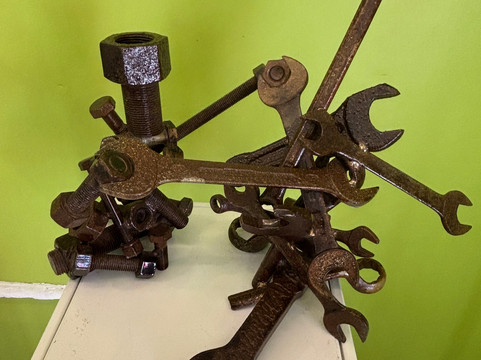 7.1 Experience Art Gallery-威廉斯塔德必去景点