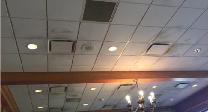 Oglebay Park Resort-餐饮