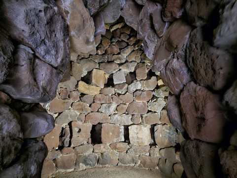 Su Nuraxi-Barumini必去景点