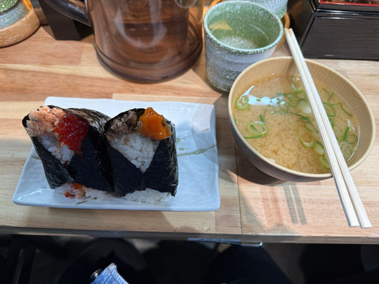 おにぎりごりちゃん新世界店