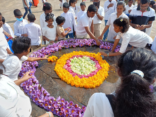 Sri Infinity Tours-贝卢瓦拉必去景点