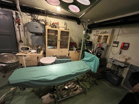 Cold War Museum-布拉格必去景点