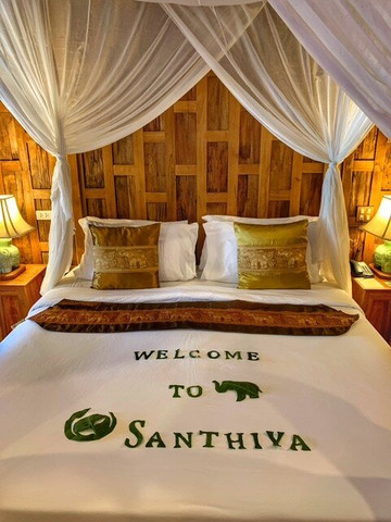 圣思雅象岛度假村主图