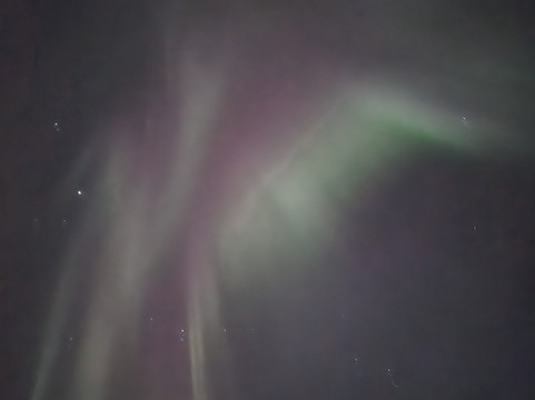 老爷爷极光团-基律纳必去景点