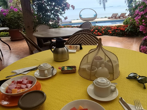 Playa Canela Hotel Boutique主图