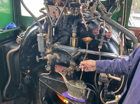 Glenbrook Vintage Railway-Waiuku必去景点