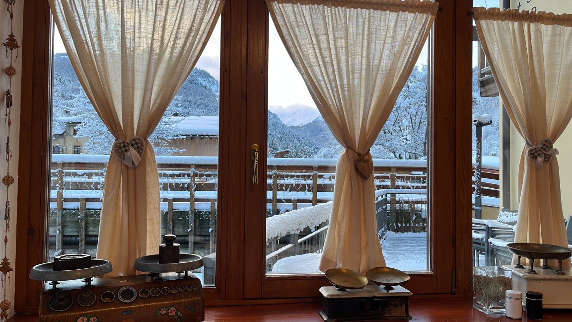 Hotel la Ginestra-官方