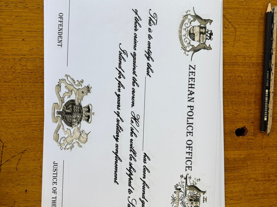 West Coast Heritage Centre, Zeehan-Zeehan必去景点