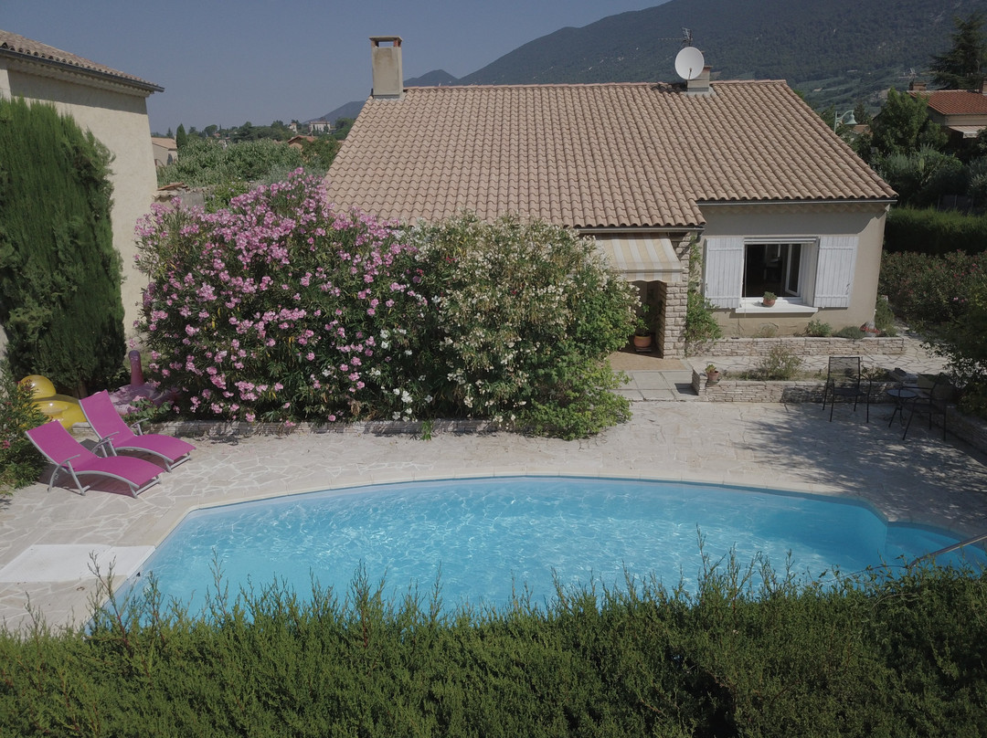 La Maison D'antaram