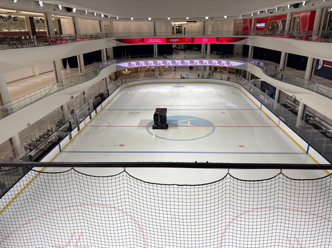 American Dream Mall-东卢瑟福必去景点