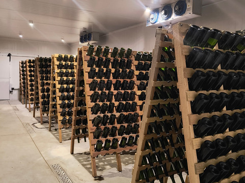 Vinícola Estrada Real-Caldas必去景点