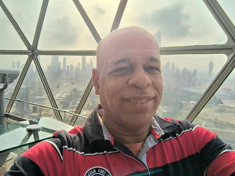 Kuwait Towers-Kuwait City必去景点