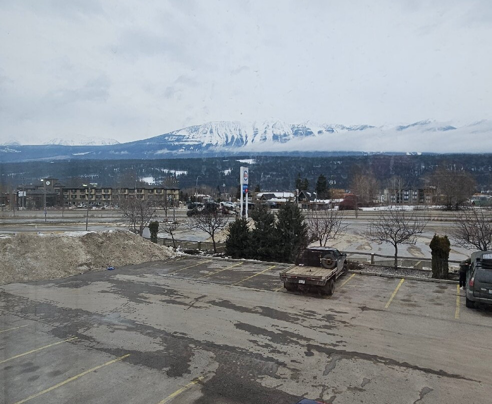 黄金市华美达酒店主图