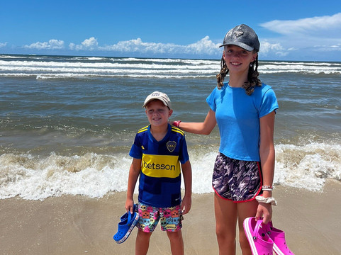 Prainha Beach-Torres必去景点