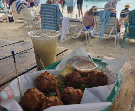 Joyride Charters LLC-韦斯特布鲁克必去景点