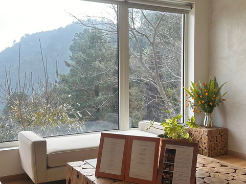 The Terraces Resort And Spa主图