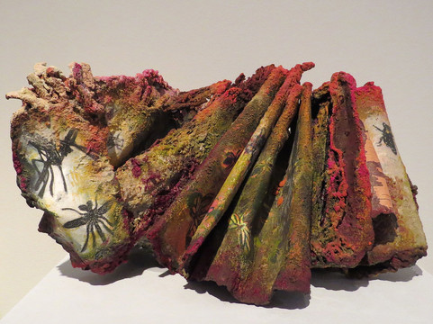 Morris Museum-莫里斯敦必去景点