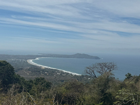 Monkey Mountain-利他必去景点