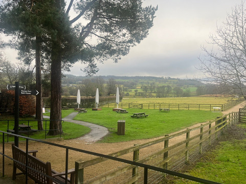 Chesters Roman Fort-赫克瑟姆必去景点