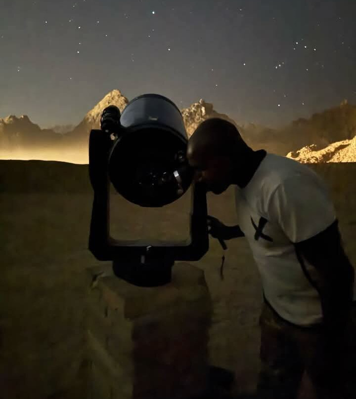 Stargazing safari 5 in 1-沙姆沙伊赫必去景点