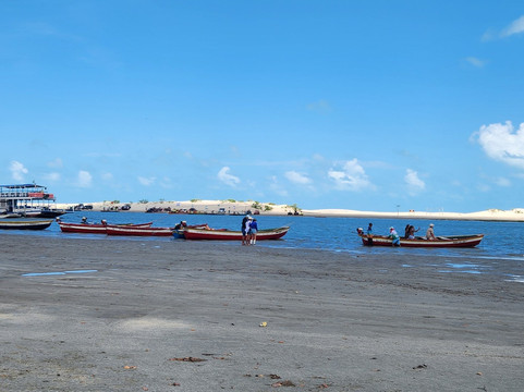 Jeri Top Tour-Jijoca de Jericoacoara必去景点