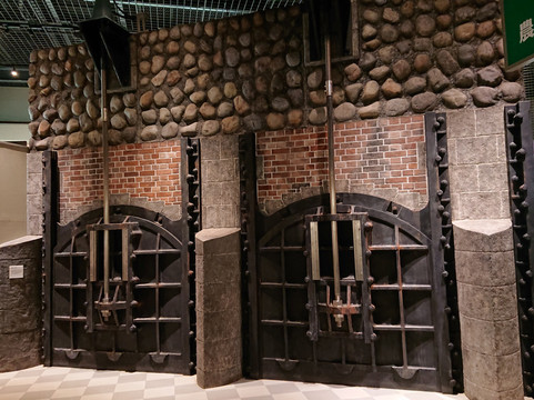 Hamura Folk museum-羽村市必去景点