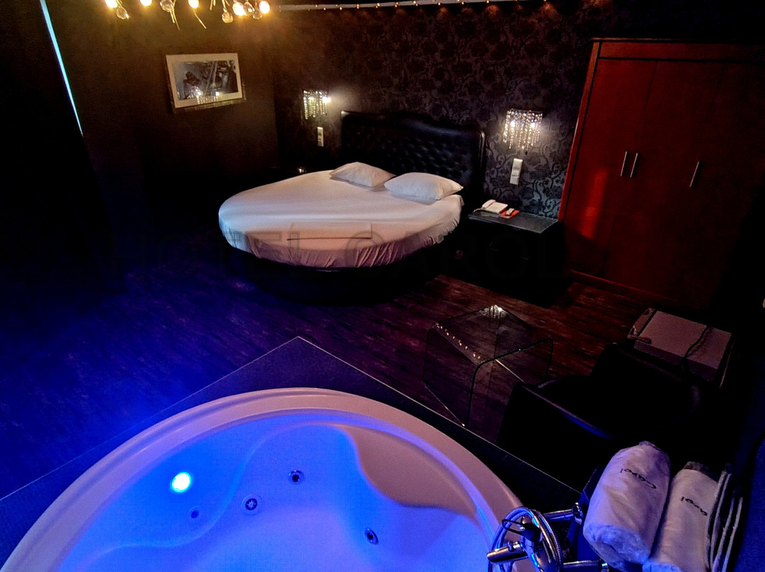 卡罗尔酒店主图