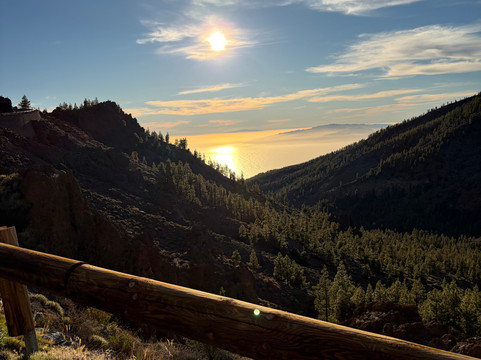 King Buggy Tenerife-Las Chafiras必去景点