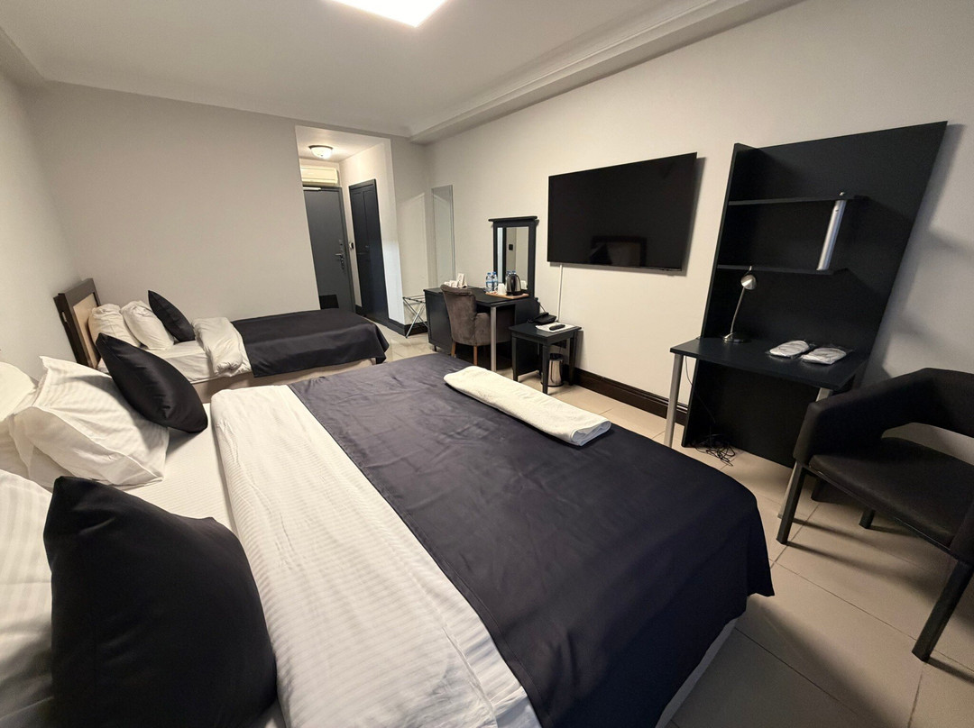 The One Hotel Kırşehir