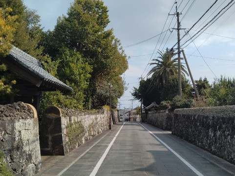 Fukuejima-五岛市必去景点