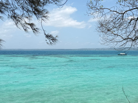 Zan African Tours By Polepole-孥归必去景点