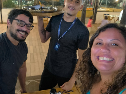 Barretos Country Thermas Park-Barretos必去景点