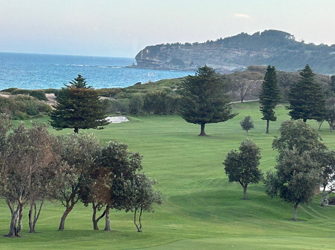 Mona Vale Golf Club-Mona Vale必去景点