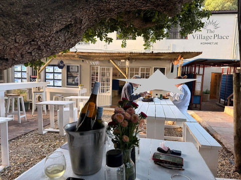 Kommetjie Fish & Chips