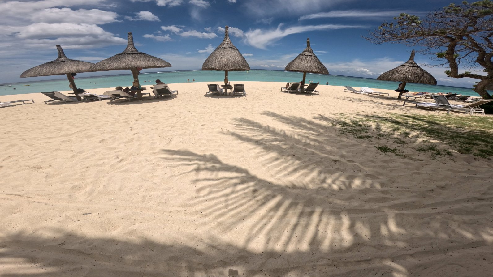 甜蜜海滩高尔夫Spa度假村-官方